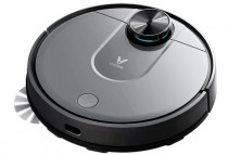 Робот-пылесос моющий Xiaomi Viomi V2 Robot Vacuum Cleaner Gray
