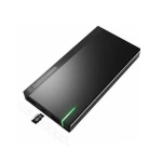 Внешний аккумулятор Remax Re-Power SDD Drive RPP-58 10000mAh (Серый)