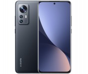 Смартфон Xiaomi 12 12GB/128GB Black EU/CE