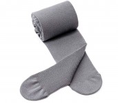 Колготки женские Xiaomi U-REVO Striped fleece tights Grey