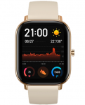 Розумний годинник Xiaomi Amazfit GTS White нет такой модели