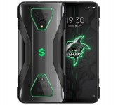 Смартфон Xiaomi Black Shark 3 Pro Gaming Phone 8/256GB Black