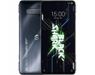 Смартфон Xiaomi Black Shark 4s 12/128GB Black EU/CE