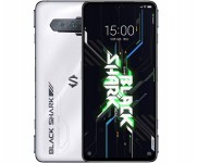 Смартфон Xiaomi Black Shark 4s 12/256GB White EU/CE