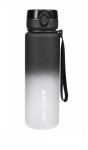 Пляшка для води Xiaomi BUFFi5 JOY outdoor sports water cup 1000 мл Black-White