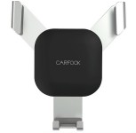 Автомобільне кріплення Xiaomi CARFOOK Car phone holder Silver