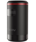 Стопор для вина Xiaomi Circle Joy Mini Stopper CJ-JS03 Black дубль