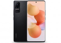Смартфон Xiaomi Civi 8/256GB Shiny Black EU/CE