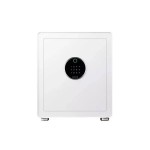 Розумний електронний сейф зі сканером відбитка пальця  Xiaomi CRMCR BGX-X1-45MP White