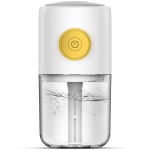 Портативный увлажнитель Xiaomi DEERMA Humidifier USB White DEM-LM09