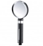 Насадка для душа Xiaomi DiiiB Big Shower Head Black DXHS004-3