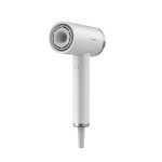 Фен для волос Xiaomi DOCO High Speed Hair Dryer Grey H900 TURBO