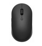 Миша бездротова Xiaomi MiiiW Silent Dual-Mode Mouse Black (WXSMSBMW03)