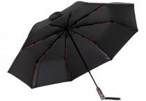 Зонт Xiaomi Konggu Automatic Umbrella Black Trade-in