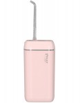 Іригатор для ротової порожнини Xiaomi ENPULY Mini Portable Dental Flush M6plus Pink 