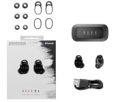 Беспроводные Bluetooth-наушники Xiaomi FIIL T1 Black