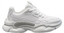 Кроссовки мужские Xiaomi FINE PLAN Size 43 White