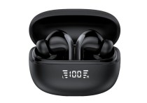 Бездротові навушники XIAOMI Haylou AirFree (OW03 Black)