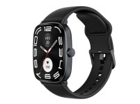 Смарт-годинник Xiaomi HAYLOU LS19 (RS5) Black