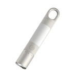 Багатофункціональний ліхтар Xiaomi HOTO FLASHLIGHT DUO (QWSDT002)