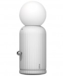 Настольная лампа с беспроводной зарядкой Xiaomi IDMIX D6 White