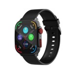 Смарт-годинник Xiaomi iMiKi Frame 2 (ESW-Frame 2-B)