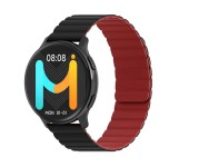 Смарт-годинник Xiaomi iMiKi KW66 Pro (ESW-KW66pro-BL) Black + Black&Red