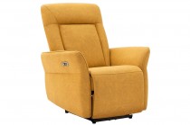 Масажне крісло Xiaomi Joypal luxury EQ-S010 Yellow