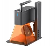 Высокоскоростной портативный лазерный гравировальный станок Xiaomi LaserPecker2