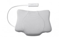Подушка для массажа шеи Xiaomi Leravan Smart Sleep Pillow