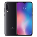 Смартфон Xiaomi Mi 9 6/64GB Piano Black EU/CE