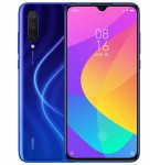 Смартфон Xiaomi CC9 6/64GB Blue
