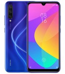 Смартфон Xiaomi Mi A3 (CC9e) 4/128Gb Ocean Blue EU/CE уже есть на сайте