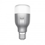 Лампа Xiaomi Mi LED Smart Bulb (White and Color) E27 MJDP02YL (GPX4014GL)