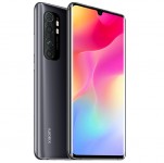 Смартфон Xiaomi Mi Note 10 Lite 6/128GB Midnight Black EU/CE