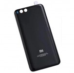 Задняя часть для смартфонов Mi 6 Black