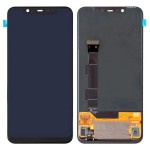 Сенсорный экран + дисплей Xiaomi Mi8 Black