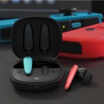Навушники Xiaomi MIIIW Tone Cube з шумопридушенням TWS Black (MW23W11)