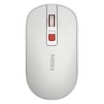 Мышка безпроводная Xiaomi MiiiW Wireless Mouse Lite White (MW23M21)