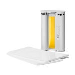 Набор Xiaomi Mijia Photo Printer Ink and Paper (1 ink refill and 40 sheets) (TEJ4011CN/TEJ4006CN)