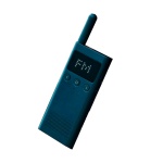 Рация Xiaomi Mijia Walkie Talkie 1S Blue (LKU4045CN)