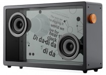 Bluetooth-динамик Xiaomi MORROR ART (175MVB01)
