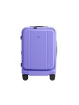 Чемодан Xiaomi Ninetygo HOBO Pro luggage 20` Purple (6941413248259)