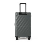 Чемодан Xiaomi Ninetygo Ripple Luggage 24` Grey (6941413225731)