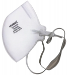 Маска для очистки воздуха Xiaomi NIOSH N95 Mask Non-Medical 5Pcs