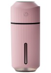 Автомобильный увлажнитель воздуха Xiaomi OATSBASF Mini Pink