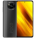 Смартфон Xiaomi Poco X3 NFC 8/128GB Shadow Gray EU/CE