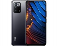 Смартфон Xiaomi Poco X3 GT 8/128GB Black EU/CE