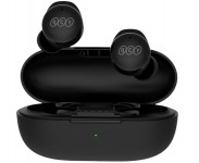 Бездротові навушники Xiaomi QCY T17 Black