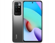 Смартфон Xiaomi Redmi 10 4/128GB Gray EU/CE